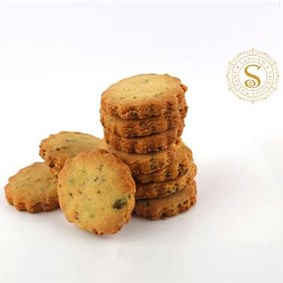 "Masala Biscuits - 500gms (Bangalore Exclusives) - Click here to View more details about this Product